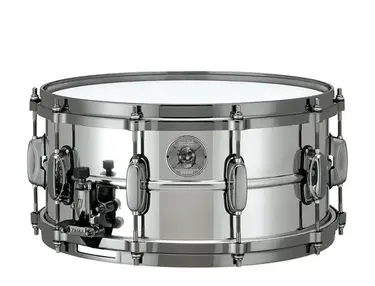 Tama 14x6.5" Charlie benante signature snare drum