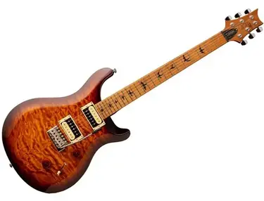 PRS SE Custom 24 Roasted Maple Limited