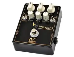 Vivie Rhinotes Bass Overdrive - What To Know & Where To Buy Vivie Rhinotes Bass Overdrive - What To Know & Where To Buy