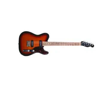 Fender Telecaster Jr.