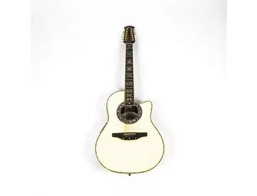 Ovation Custom Legend 1759