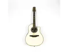 Ovation Custom Legend 1759