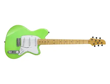Ibanez YY10 Yvette Young