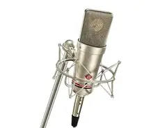Neumann TLM 127 main image