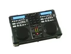 American Audio CK-1000 MP3 Professional MP3/CD Player main image