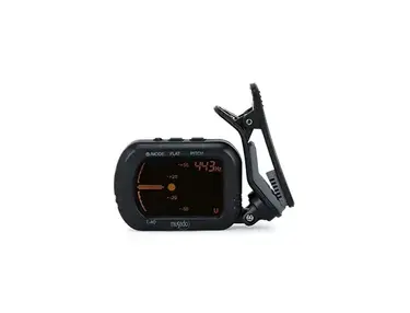 Musedo T-40 Clip Style Auto Tuner