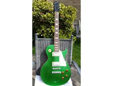 Epiphone Les Paul 1997