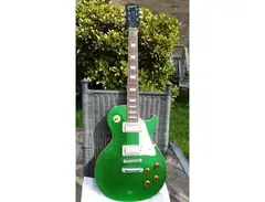 Epiphone Les Paul 1997 main image
