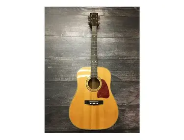 ibanez aw100