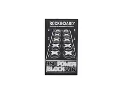 Rockboard ISO Power Block V10