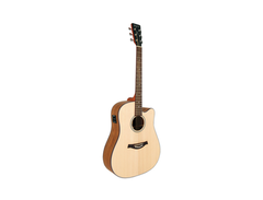 Tagima Walnut Two Folk main image