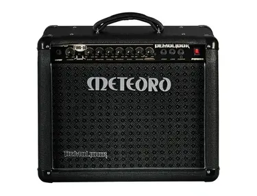 Meteoro Demolidor FWG-50 guitarra