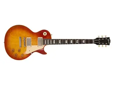 Les Paul 1960