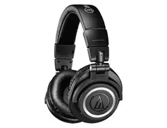 Audio-Technica ATH-M50xBT Professional Monitor Headphones