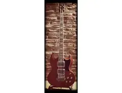 Daget SG Bass main image