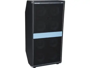 Acoustic control corporation 8x10 Cabinet