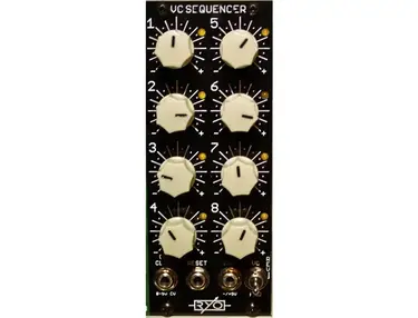 RYO Modular VC Sequencer