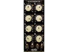 RYO Modular VC Sequencer main image