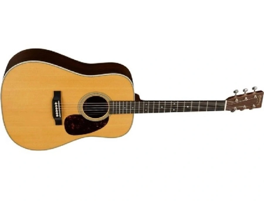 Martin D-28 - What To Know & Where To Buy | Equipboard