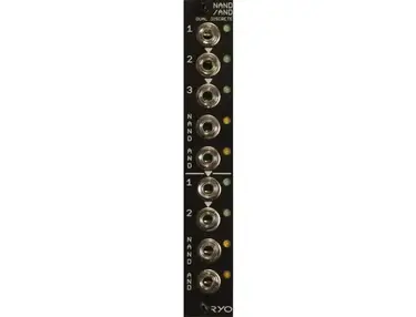 RYO Modular AND/NAND