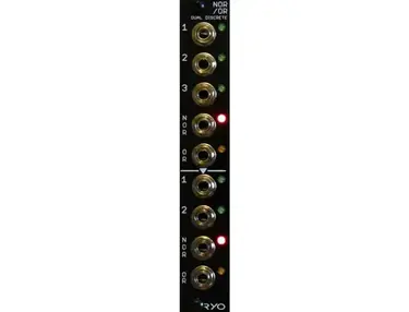 RYO Modular NOR/OR