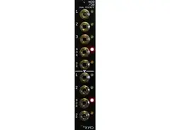 RYO Modular NOR/OR main image