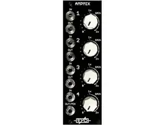 RYO Modular Ampmix main image