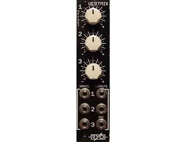 RYO Modular Vertmix