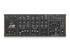 Behringer Cat Duophonic Synthesizer
