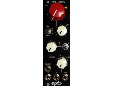 RYO Modular Aperture