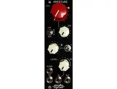 RYO Modular Aperture main image
