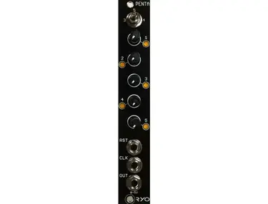 RYO Modular Penta