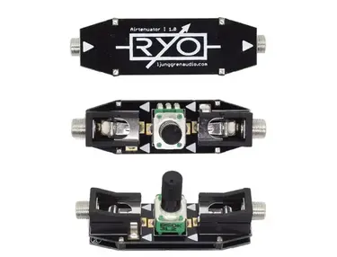 RYO Modular Airtenuator