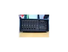 Peavey MP 600 main image