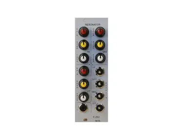 Ladik F-250 Resonator