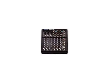 Samson MixPad 9