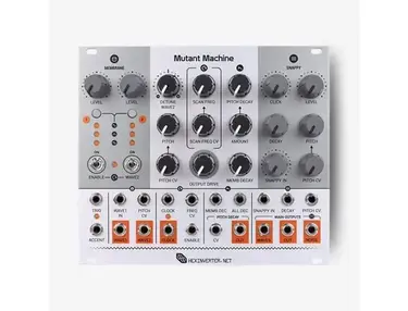 Hexinverter Mutant Machine