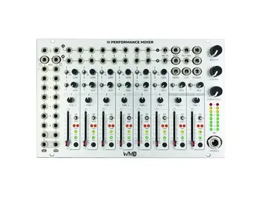 WMD Performance Mixer