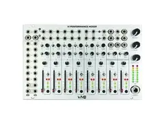 WMD Performance Mixer main image
