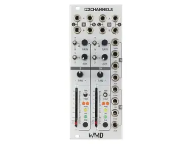 WMD PM Channels