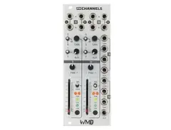 WMD PM Channels main image