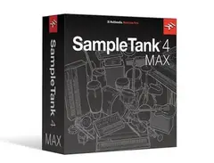 SampleTank 4 Max