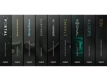 Output Bundle