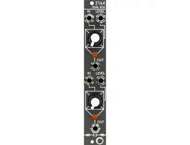 Electrosmith 2164 VCA