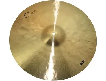 Dream Contact 17" Crash