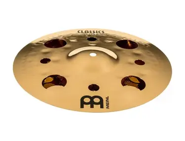Meinl Classics 12" Trash Stack
