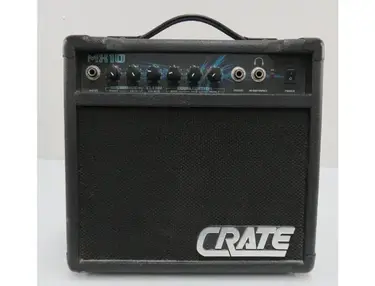 Crate MX10