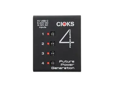 Cioks 4