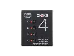 Cioks 4