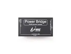 Fire Custom Shop Power Bridge 9V main image